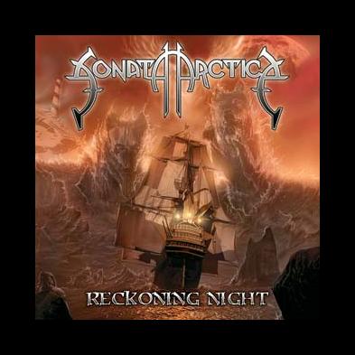 Sonata Arctica - Reckoning Night