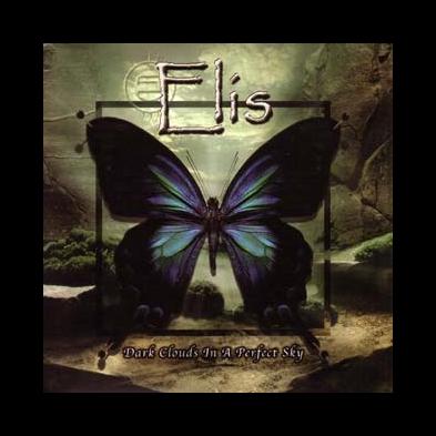 Elis - Dark Clouds In A Perfect Sky