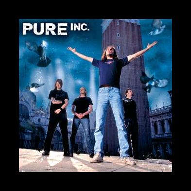 Pure Inc. - Pure Inc.