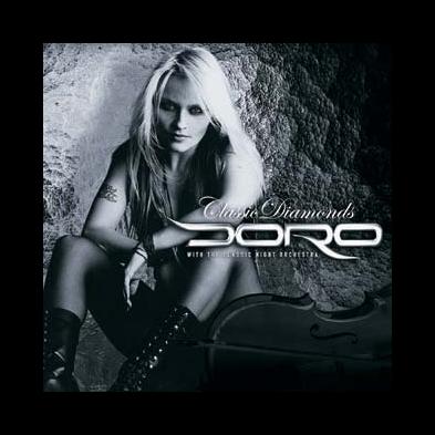 Doro - Classic Diamonds