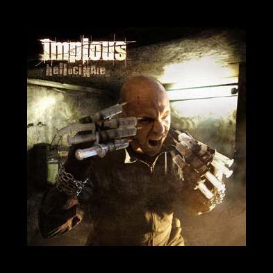 Impious - Hellucinate