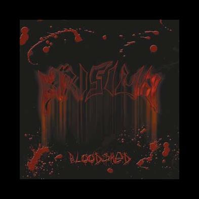 Krisiun - Bloodshed