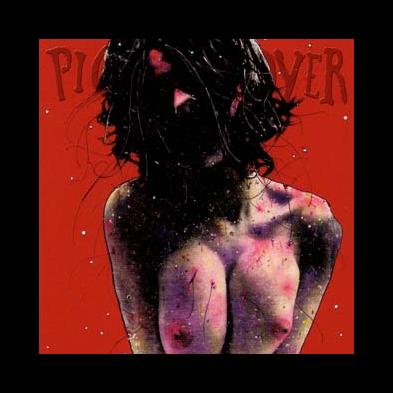 Pig Destroyer - Terrifyer