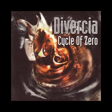 Divercia - Cycle Of Zero