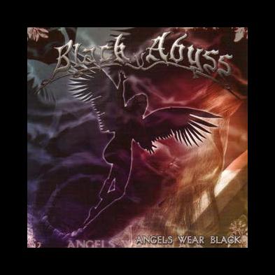 Black Abyss - Angels Wear Black