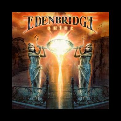 Edenbridge - Shine