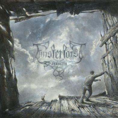 Finsterforst  - Jenseits