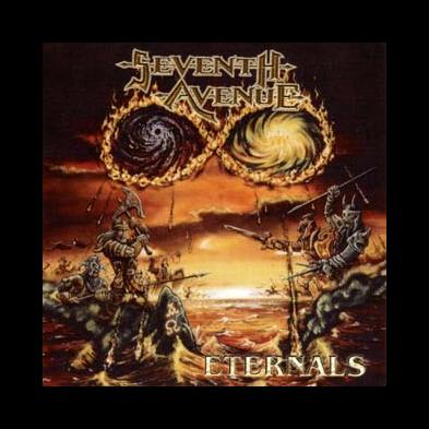 Seventh Avenue - Eternals