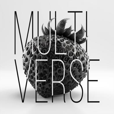 Violet Cold - Multiverse