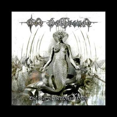 God Dethroned - The Lair Of The White Worm