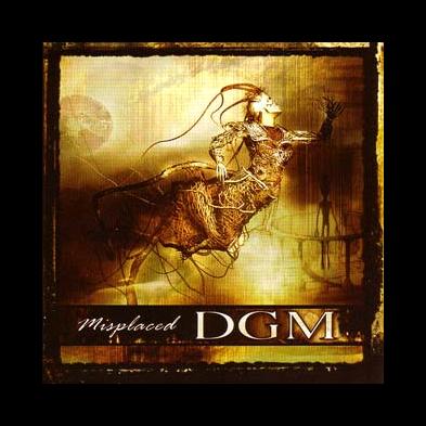 DGM - Misplaced