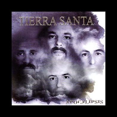 Tierra Santa - Apocalipsis