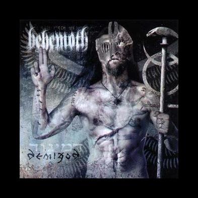 Behemoth - Demigod