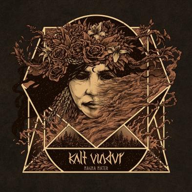 Kalt Vindur - Magna Mater