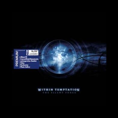 Within Temptation - The Silent Force