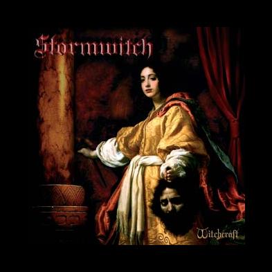 Stormwitch - Witchcraft