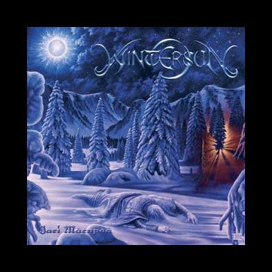 Wintersun - Wintersun