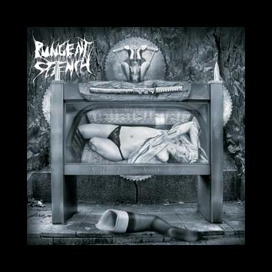 Pungent Stench - Ampeauty