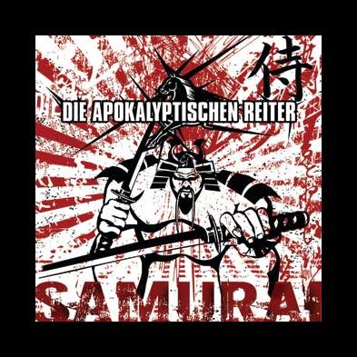 Die Apokalyptischen Reiter - Samurai