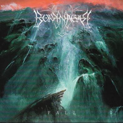 Borknagar - Fall