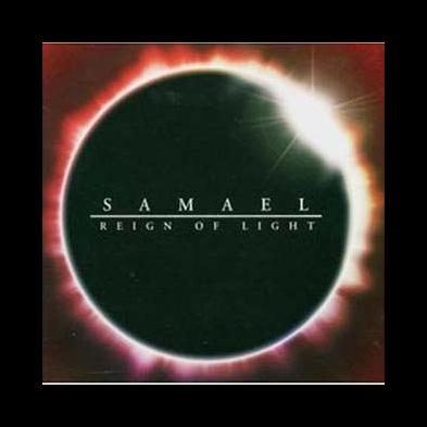 Samael - Reign Of Light