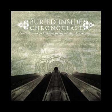 Buried Inside - Chronoclast