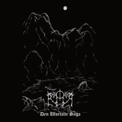 Røkkr - Den ufortalte saga