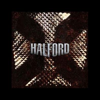 Halford - Crucible