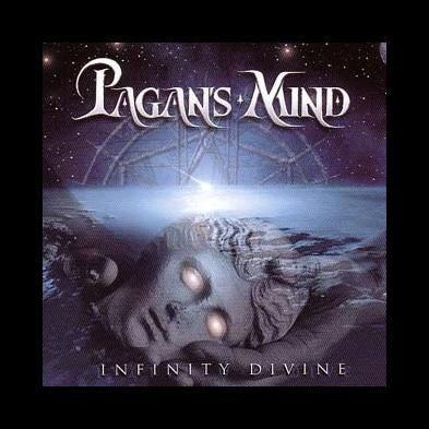 Pagan's Mind - Infinity Divine