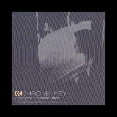 Chroma Key - Graveyard Mountain Home