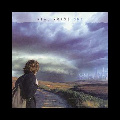 Neal Morse - One