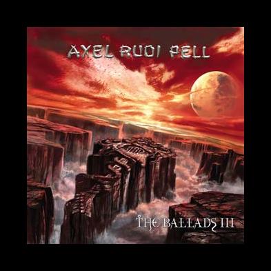 Axel Rudi Pell - The Ballads III