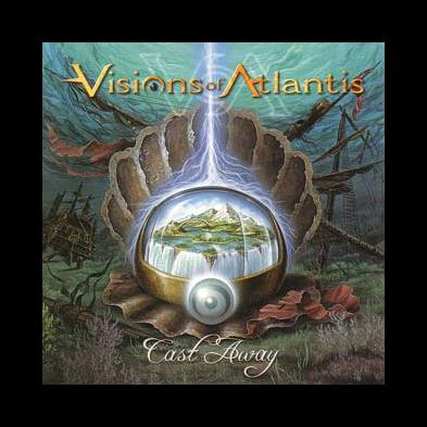 Visions Of Atlantis - Cast Away