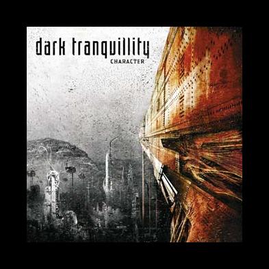 Dark Tranquillity - Character