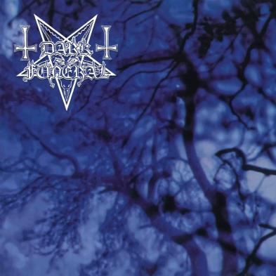 Dark Funeral - Dark Funeral (30th Anniversary Edition)