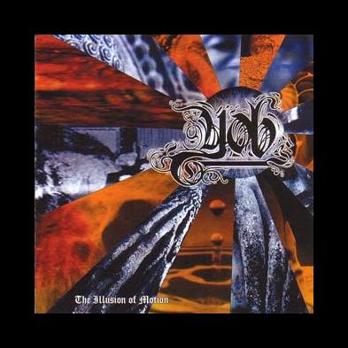 YOB - The Illusion Of Motion