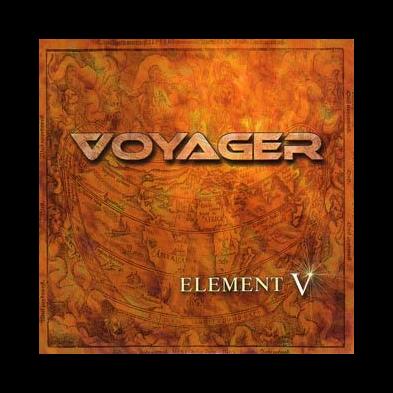 Voyager - Element V