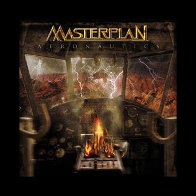 Masterplan - Aeronautics