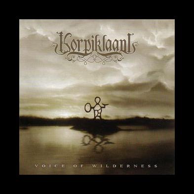 Korpiklaani - Voice Of Wilderness