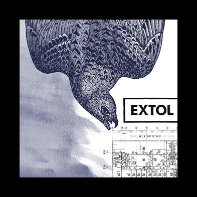 Extol - The Blueprint Dives