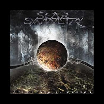 Scar Symmetry - Symmetric In Design