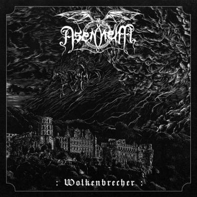 Asenheim - Wolkenbrecher