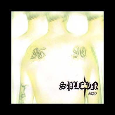 Spleen - 9690