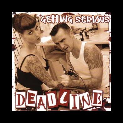 Deadline - Getting Serious