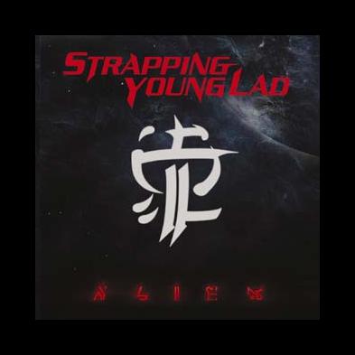 Strapping Young Lad - Alien