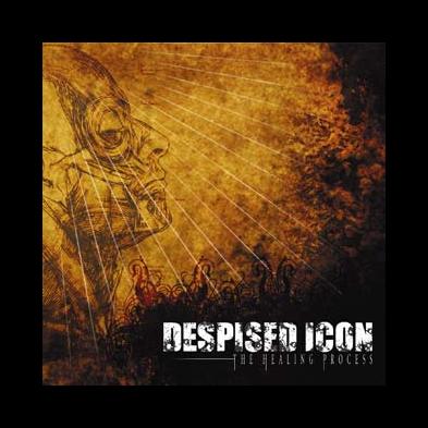 Despised Icon - The Healing Process