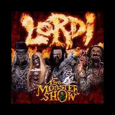 Lordi - The Monster Show