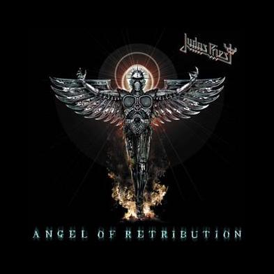 Judas Priest - Angel Of Retribution