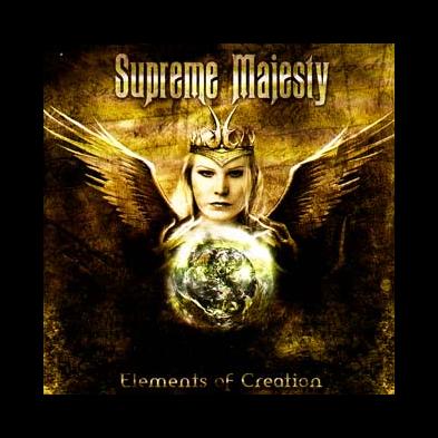 Supreme Majesty - Elements Of Creation