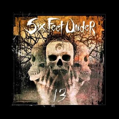 Six Feet Under - 13